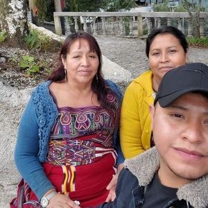 Meet your Posher, Felipe